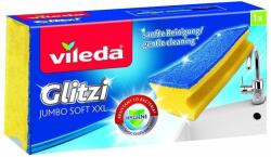Vileda Mosogatószivacs Vileda Glitzi Jumbo XXL