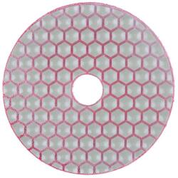  Csiszoló alátét Strend Pro Premium DP514, 100 mm, G400, gyémánt, polírozó