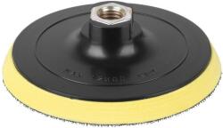  Tartó Strend Pro K908 100 mm, M14, csiszolópapírhoz, tépőzár