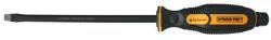 Strend Pro Csavarhúzó Strend Pro Strike 41 PLO 8 x 200 mm, lapos, ütőszeggel