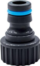  Adapter AQUACRAFT® 550360, G 1/2", kerti tömlőhöz