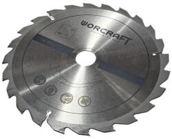 Worcraft Kotúč na stolovú pílu Worcraft TS-2000, diel 84