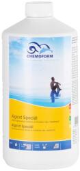 Chemoform AG Készítmény Chemoform 0610, medencéhez, Algicid speciális, 1 liter
