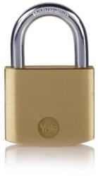 Yale Zár Yale Y110B/40/122/2, Standard Security, lakat, 40 mm, 3 kulcs