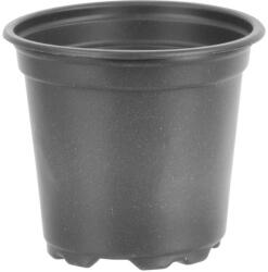 Strend Pro Virágcserép Strend Pro, palántázó, kerek, 9x8 cm