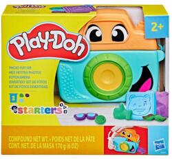 Hasbro fényképezőgép kezdőkészlet - jatek21