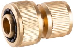  Csatlakozókészlet Strend Pro Garden GF343, öntöző, kerti, adapter 3/4"-1, csatlakozók 3/4", fúvóka