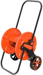 STREND PRO Garden Tömlődob Strend Pro Garden, kerti tömlőhöz, max. 45 m, 1/2"", kocsi