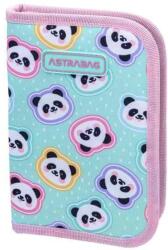 Astra pandás kihajtható tolltartó felszerelt - Minty (A503025012)