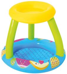 Bestway Gyermekmedence Bestway® 52331, Fruit Canopy, felfújható, tetővel, 94x89x79 cm