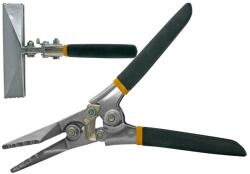  Fogó HT23192, 150 mm, bádogos, hajlító