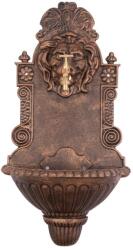  Mosdó Gardens WB-006C, kerti, réz megjelenésű, 410x210x765 mm