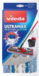 Vileda Csere Vileda Ultramax Micro+Cotton, felmosóhoz