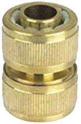 Strend Pro Csatlakozó Strend Pro, sárgaréz, 3/4", kerti tömlők javításához