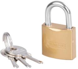 STREND PRO Lakat Strend Pro FT, 25 mm, függő, arany