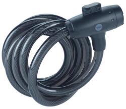 Yale Zár Yale YCK0/12/200/2, kerékpárhoz, kulcsos, 2000 mm