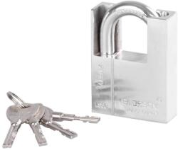 Blossom Lakat Blossom LS0360, 60 mm, függő, Hi-Security, biztonsági