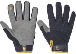 CERVA Kesztyű fh® EPOPS 10/XL, velúr, Spandex, bliszteres csomagolásban