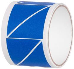 STREND PRO Szalag Strend Pro, 50x50 mm, 70 mm, ragasztó, maszkoló, kék