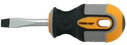 Strend Pro Csavarhúzó Strend Pro 372.015, 5x38 mm, Mini, lapos