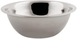 MagicHome Tálka MagicHome, 20 cm, rozsdamentes acél