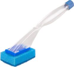  Szivacs MagicHome GL80558, konyhai edénymosó szivacs, adagolóval