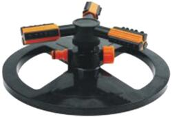 Strend Pro Locsolófej Strend Pro, álló, 3 karú, műanyag