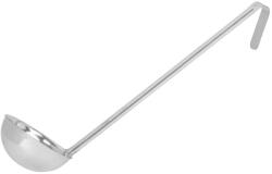  Merőkanál MagicHome, konyhai, 210 ml, leveshez, rozsdamentes acél