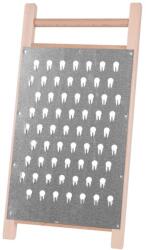 FED Répaszeletelő FED 603, 220x440 mm, kerettel