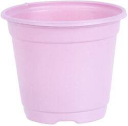 Strend Pro Virágcserép Strend Pro, palántázó, kerek, 15x13 cm