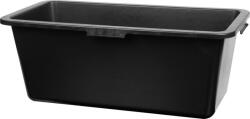  Habarcsláda ReCycled® MC 60 liter, téglalap alakú, PE/PP, max. 60 kg