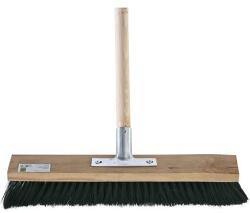  Seprű Geco Z80NU, 800 mm, fa/fém, nyéllel