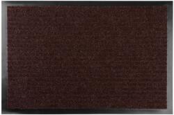 MagicHome Lábtörlő MagicHome DRM 102, 40 x 60 cm, barna