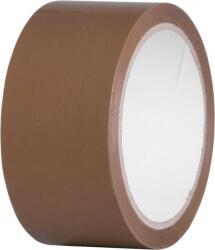 Strend Pro Szalag Strend Pro, 48 mm, Hossz: 50 m, 45 m OPP, csomagoló, ragasztó, barna