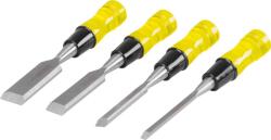 Strend Pro Véső készlet Strend Pro WCS015, 4 részes, 6-12-18-24 mm