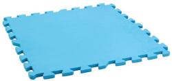  Alátét EVA MT504, 500x500x4 mm, kék, 9 darabos csomag, medence alá