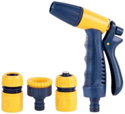 Strend Pro Öntözőkészlet Strend Pro Garden TS4027, kerti, 1x pisztoly, 2x csatlakozó, 1x adapter, 2 mintás