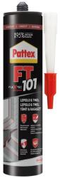 Henkel Tömítőanyag Pattex FT 101, barna, 280 ml