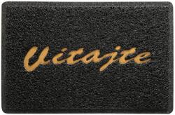 MagicHome Lábtörlő MagicHome CBM 122, bejárati, 40x60 cm, Üdvözöljük