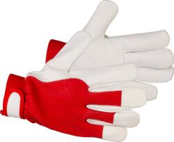 Strend Pro Kesztyű Strend Pro Marvic Winter, téli, védő, bélelt, textil/bőr, méret 8/M, bliszter