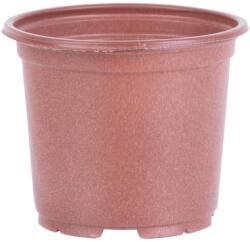 Strend Pro Virágcserép Strend Pro, palántázó, kerek, 13x10, 5 cm