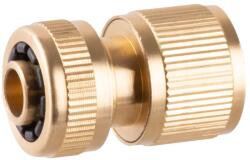  Csatlakozókészlet Strend Pro Garden GF341, öntöző, kerti, adapter 3/4"-1, csatlakozók 1/2", fúvóka