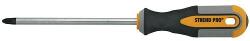 Strend Pro Csavarhúzó Strend Pro CX372.2, PH2 6 x 100 mm, Phillips