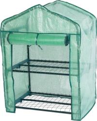  Palántázó Strend Pro Greenhouse X082, fólia, 690x490x940 mm, fóliasátor