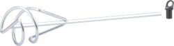 Strend Pro Habarcskeverő Strend Pro PXE-14, 80 x 400 mm, ZN, HEX