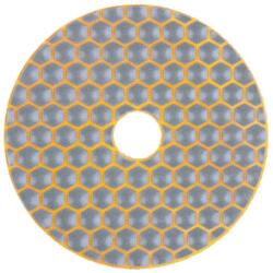  Csiszoló alátét Strend Pro Premium DP514, 100 mm, G200, gyémánt, polírozó