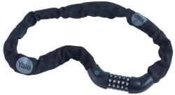 Yale Zár Yale YCHC0/6/90/2, kerékpárhoz, számkódos, 900 mm