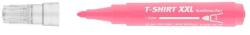 ICO Textilmarker ICO T-Shirt rózsa XXL (9580088031) - fotoland