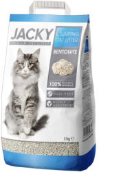  Jacky Prémium Macskaalom 5 Kg - holivet