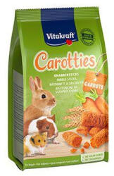 Vitakraft minden rágcsáló poch. Carotties 50g